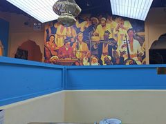 -巴依老爷新疆餐厅
