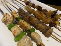 -路边摊胡同里(星城商厦店)