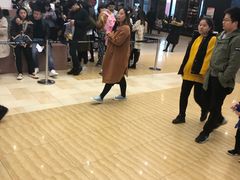 -喜茶(永旺梦乐城店)