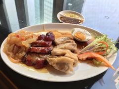 -夏宫中餐厅(静安香格里拉店)