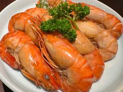 -酌酒半杯·生腌熟醉·阿拉宁波小菜馆(天一广场店)