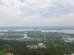 -虞山风景区