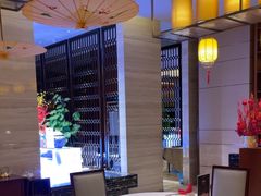 -福州天元国际威斯汀酒店·中国元素餐厅