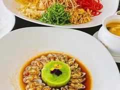 -OCEAN一席海鲜•海景餐厅(双子塔店)