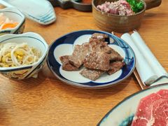 -炎蔵牛舌烤肉