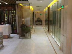 大堂-华夏良子·足道SPA艾灸(三里屯店)