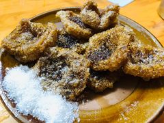 -袁家豆腐
