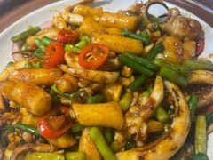 -打酱油·非遗淮扬菜(瘦西湖梅岭店)