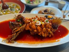 -苏城小院·园林精致苏州菜(斜塘老街店)