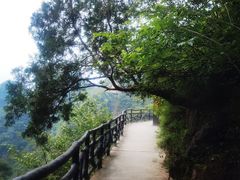 -十渡东湖港风景区