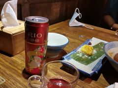 -兰溪小馆(东直门簋街店)