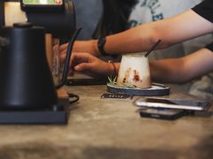 -BE NORMAL CAFE(霞溪路店)