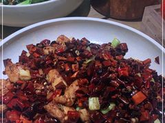 -小大董·烤鸭(凤凰汇店)