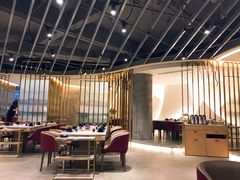 大堂-丙申臺火锅
