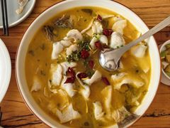 -YAFEE雅菲 川·湘·粤融合菜(魏公村店)