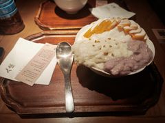 -RUXU入续糖水铺与包(卓悦中心店)