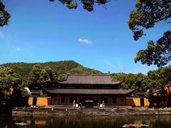 -阿育王寺