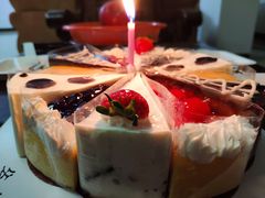 -幸福西饼生日蛋糕·下午茶(番禺店)