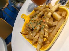 -艾薯夫妇Aysh(福田星河COCOPark店)