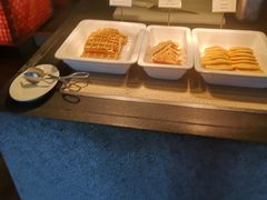 -广州富力君悦大酒店·凯菲厅