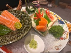 -胆道·海胆专门店(凯德晶萃店)