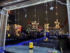 -琶醍壹号•音乐江景餐吧