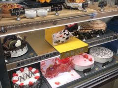 -DQ·蛋糕·冰淇淋(万象城店)