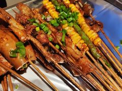 -Let’s WaKao瓦烤(贝森店)