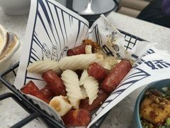 -雲物小食堂·精致云南小吃(好悦天地店)