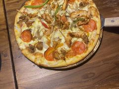 -SUPER BOWL超级碗(崂山丽达店)