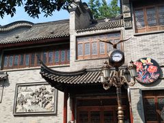 -龙潭水乡