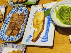 -吉川居酒屋(建国北路店)