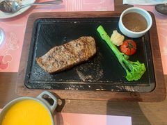 -西堤牛排(合肥之心城店)