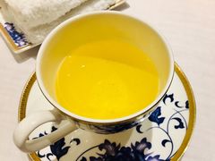 甘蔗马蹄饮-Yan Ting 宴庭中餐厅(上海静安瑞吉酒店)