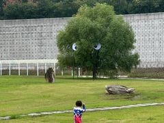 -函谷关历史文化旅游区