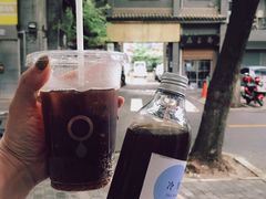 -浆木咖啡馆(湘子庙街店)