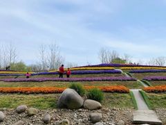 -南通洲际绿博园