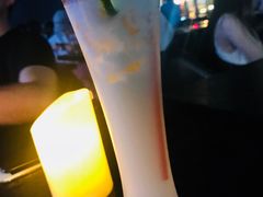 -ohbar live house(人广店)