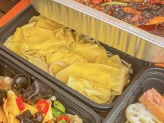 -鸣记脆皮烤鱼·海鲜烤鱼(三八广场店)