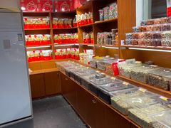 零售区-杨记板栗(天虹总店)