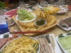 -清真军邺·金富苑肥牛城(海湖新区精品店)