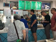 -老磁器口豆汁店(天坛店)