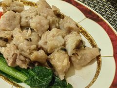 -上海虹桥祥源希尔顿酒店