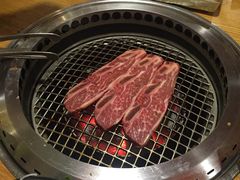 -赤坂亭·M9和牛烧肉·铁板烧(合肥万象城店)