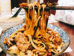 -螺世纪螺蛳粉·桂味小排档(裕德店)