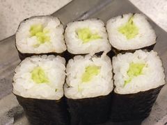-友壹町寿司(佛山新DNA店)