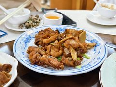 -腰记饭店(龙源路店)