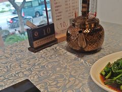 -巴扎美食·新疆菜·西域歌舞表演餐厅(新疆大厦店)