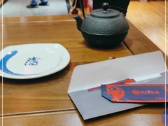 -满园烤鸭·春饼(太原街万达店)