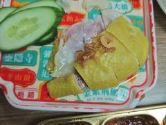 -百福麵家(新馬路店)